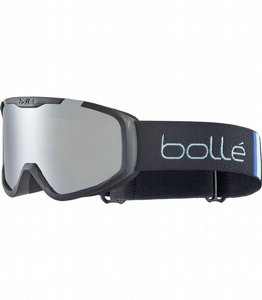 ����� ��� BOLLE ���� 6+ ROCKET PLUS ��� BLACK MAT ��� BG108006